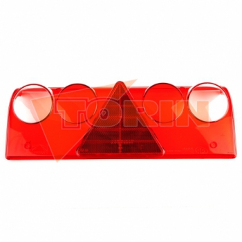 Dispersor lumina spate...