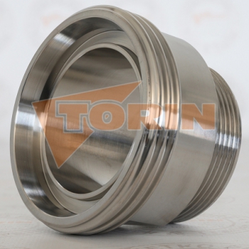 Redukcja DN 80 ROSISTA 3...