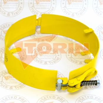 Bezpečnostní spona STORZ...