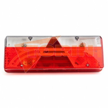 Luz trasera EUROPOINT III...