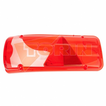 Lichtscheibe VIGNAL LC8T links