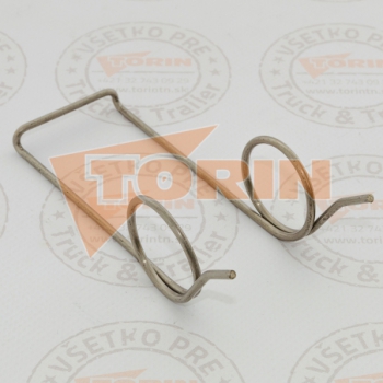 Hose clip 112-120 mm M6x1,5