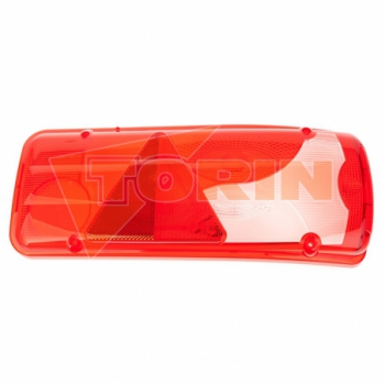 Dispersor lumina spate...