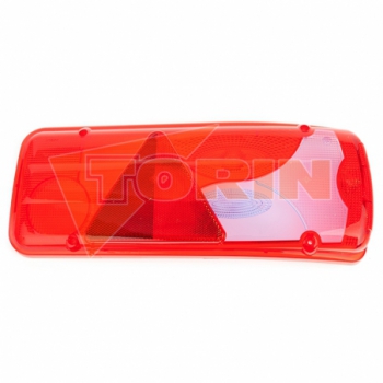 Rear light ECOPOINT right