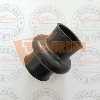 Bellows collar for...