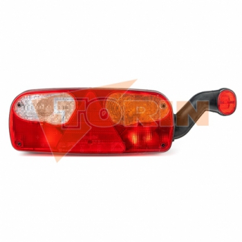 Rear light ECOPOINT right