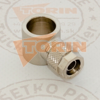 Spojka pístu zábradlí SPITZER