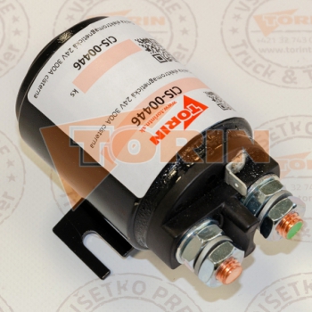 Relej 24V 300A