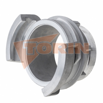 Guillemin rosca macho DN 80...