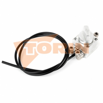 4/3 way handrail valve SPITZER