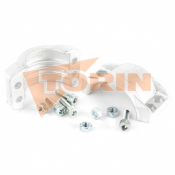 Abrazadera de manguera DN 75x8