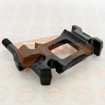 Lengéscsillapító tartó BPW...