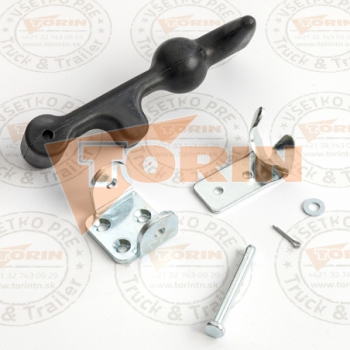 Attache-capot 115 mm