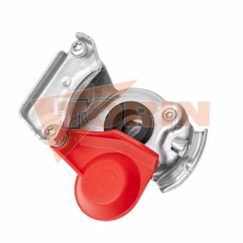 Raccordo aria M16x1,5 rosso...
