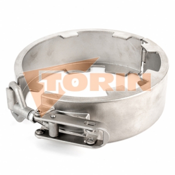 Safety clamp STORZ A+A robust
