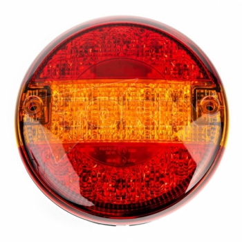 Stražnje svjetlo 3 dijela...