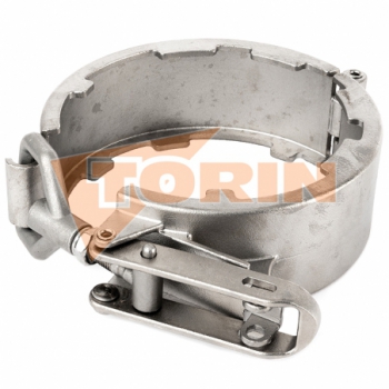 Предохранительный хомут...