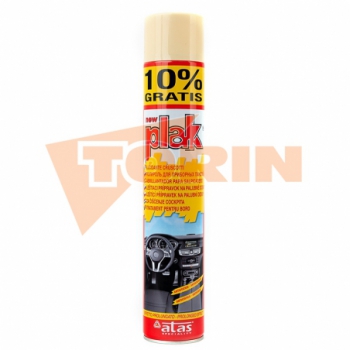 Interior cleaner PLAK vanilla