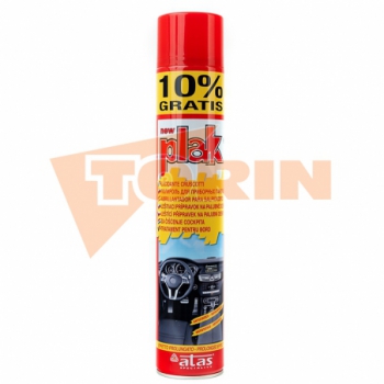 Interior cleaner PLAK...