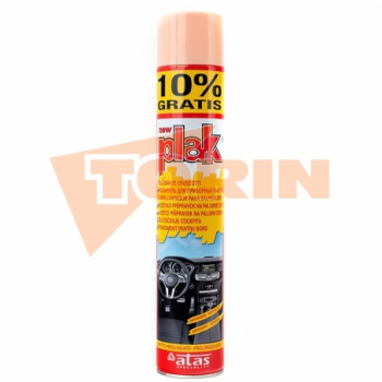 Detergente per interni PLAK...