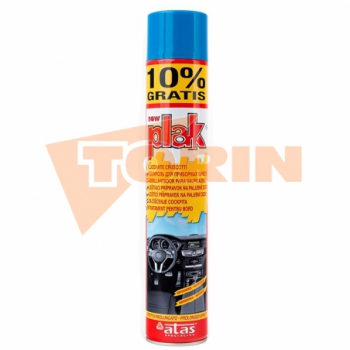 Detergent de interior PLAK...