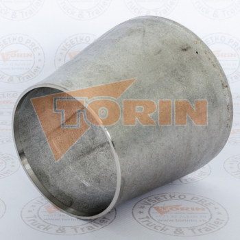 Riduzione 114,3x88,9x3,0 mm...