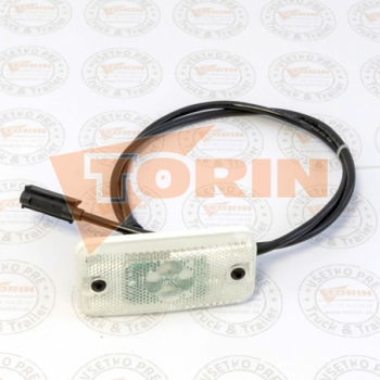Side marker light VIGNAL...