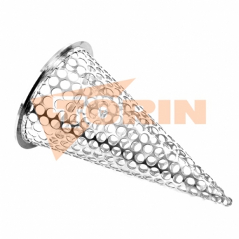 Strainer DN 100 mesh width...