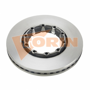 Bremsscheibe SAF BI9-19...