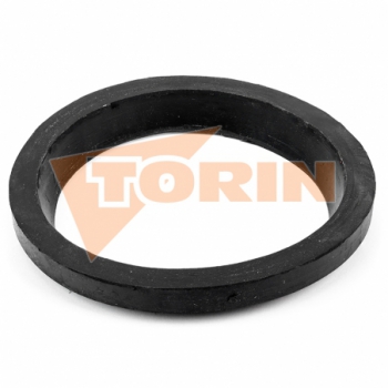 Waggon kupplung dichtung DN 80