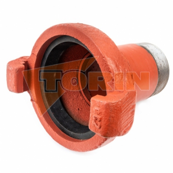 Wagon reducer coupling...