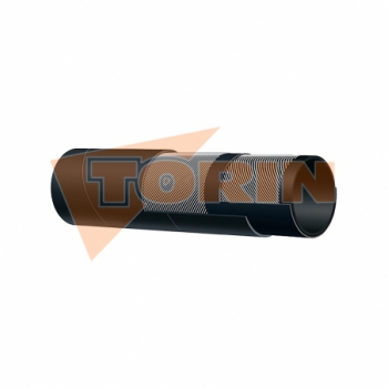 Tubo aria calda DN 50...