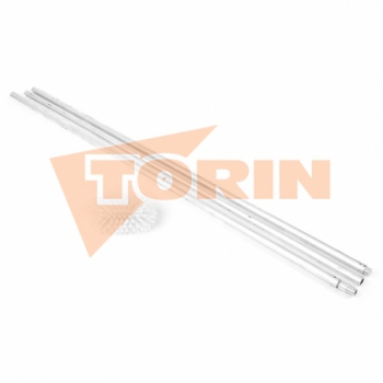 Vymetacia sada pre silá...