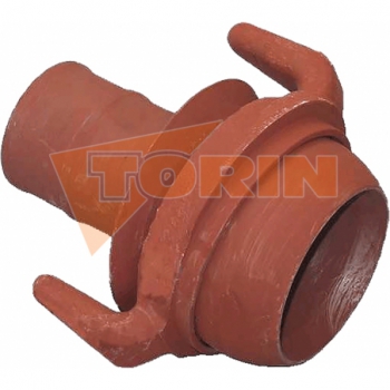 Szűkítő a vasúti kocsi...