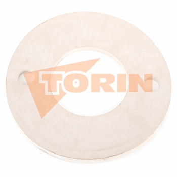 Tesnění italské spojky DN...