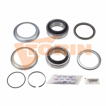 Wheel hub repair kit SAF 88 mm