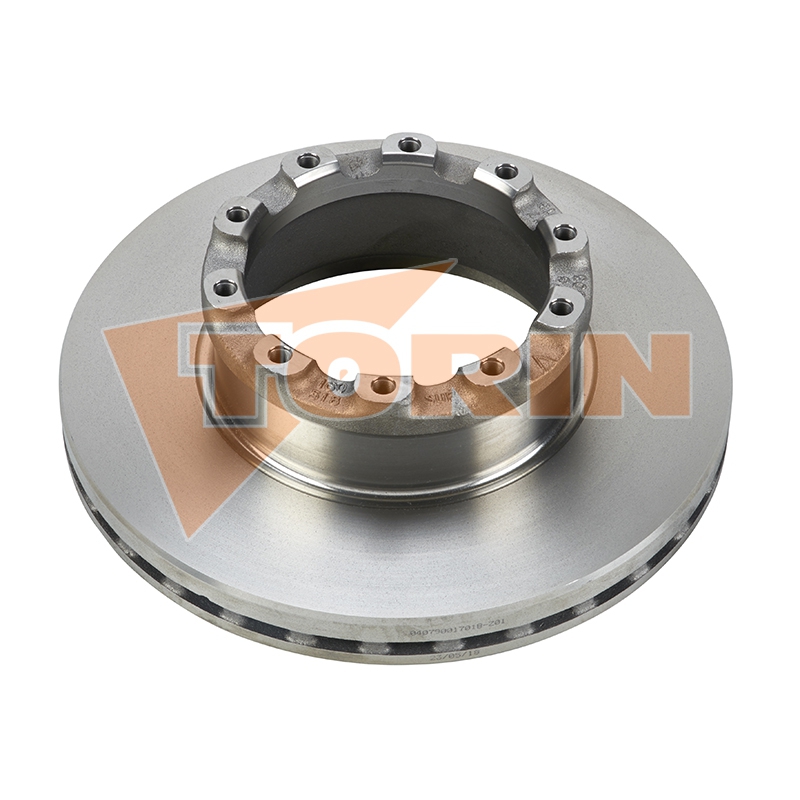 Luftfederbalg SAF 2619V - Torin | Tank- und Siloteile