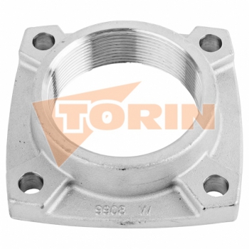 Compressor flange 2 1/2...
