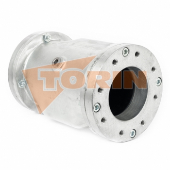 Pinch valve AKO VT 100...