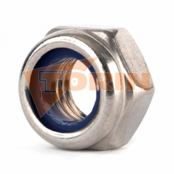 Ecrou 6 pans M10 FELDBINDER