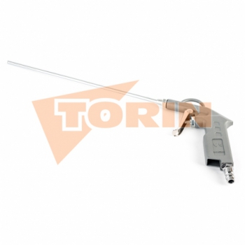 Pistola ad aria per...