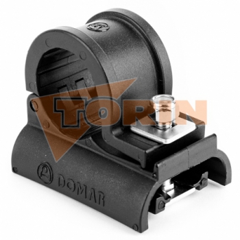 Staffa parafango 48 mm SPITZER