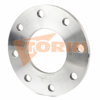 Flange 8-hole DN 100...
