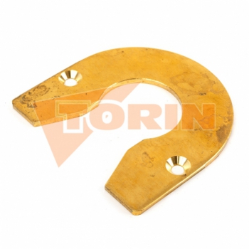 Chapa antidesgaste FELDBINDER