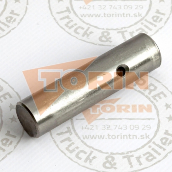 Perno a occhiello 18x70 mm...