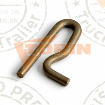 Conector elástico para...
