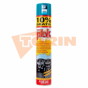 Detergente per interni PLAK...