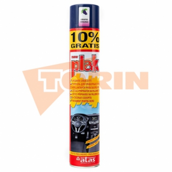 Detergente per interni PLAK...