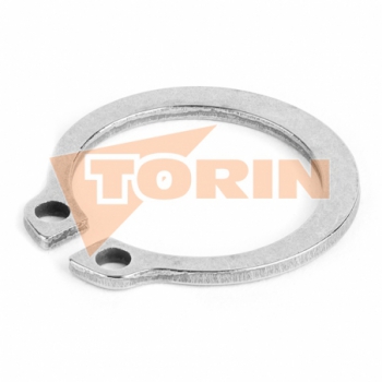 Circlip pour axe boulon a...