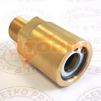 Zawór bezpieczeństwa HORI...